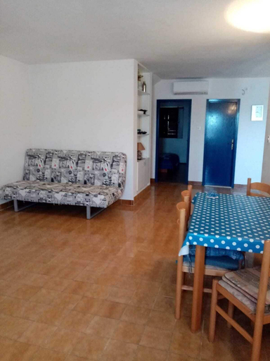 Living room 5, Apartments More, Lastovo