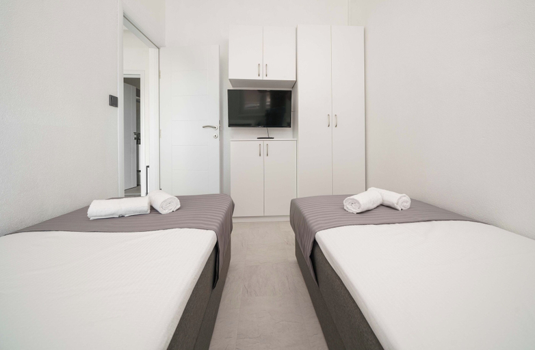 Room 2, Villa Mydream, Skradin