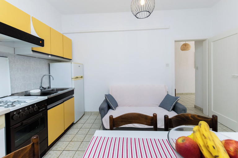 Others 5, Apartments Angel, Lopar/Supetarska Draga