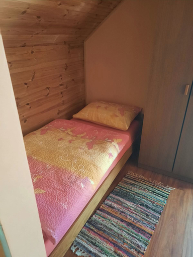 Room 3, House Sumska Idila, Ogulin