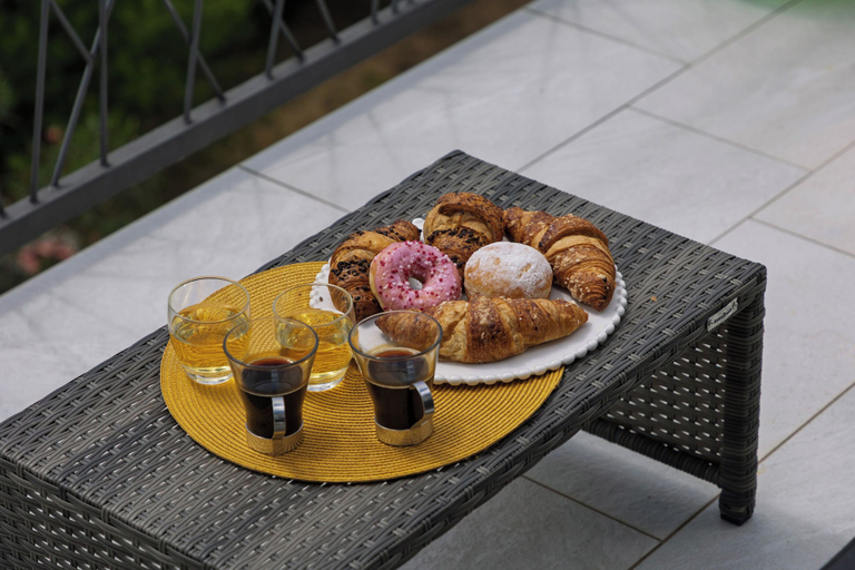 Food & Drinks 5, Villa Manea, Vinodolska