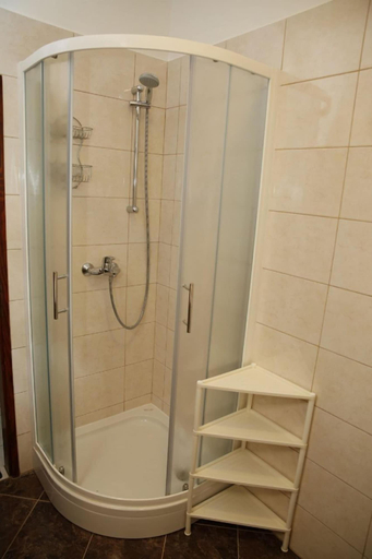 Bathroom 3, Apartments Araz, Vodice