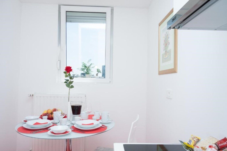 Others 4, Apartment Asja, Zagreb