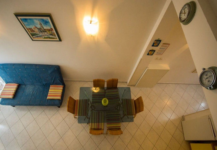 Others 5, Apartments Daju, Pašman