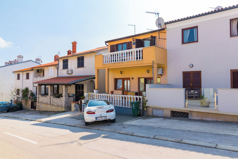Exterior & Views, Apartment Buic, Pula