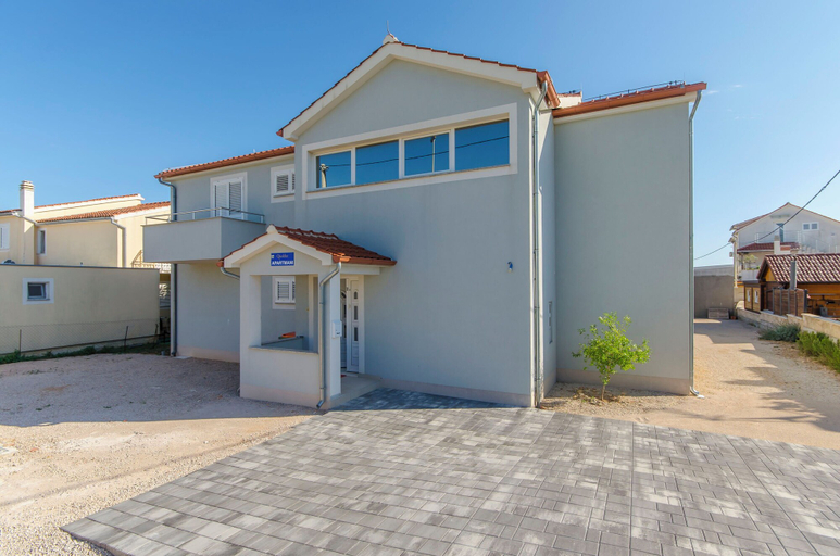 Exterior & Views 2, Apartments Quokka, Vodice