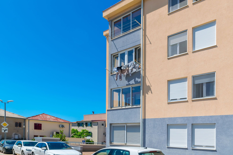 Exterior & Views 2, Apartment Tino, Split