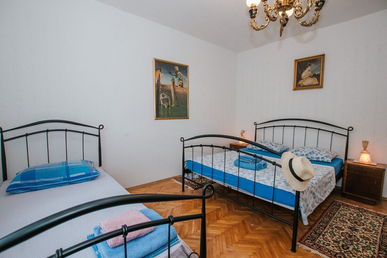Room 3, Apartment Florio, Trogir