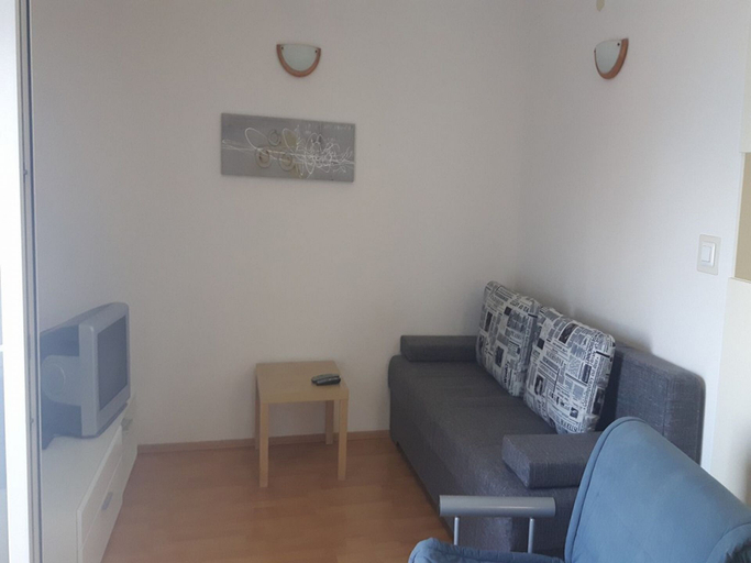 Others 5, Apartments Kate, Gradac