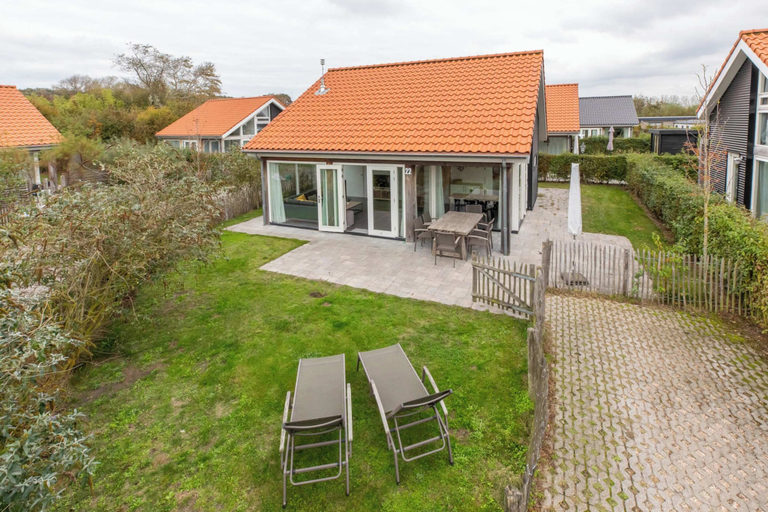Exterior 2, Modern Comfort, Close to the Beach, Schouwen-Duiveland