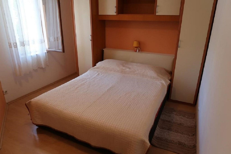 Room 4, Apartments Brti, Supetar