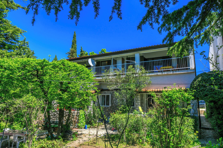 Exterior & Views 2, Apartment Blažina, Crikvenica