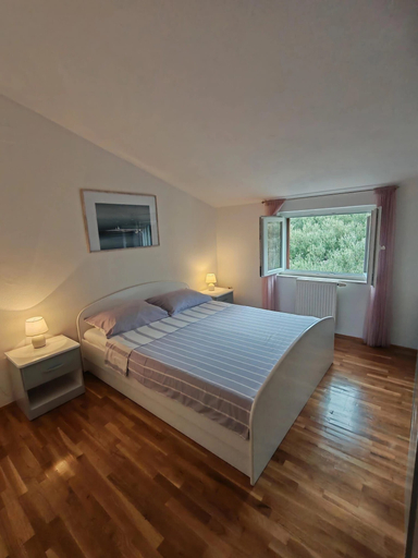 Bedroom 2, Apartment Damir, Tučepi