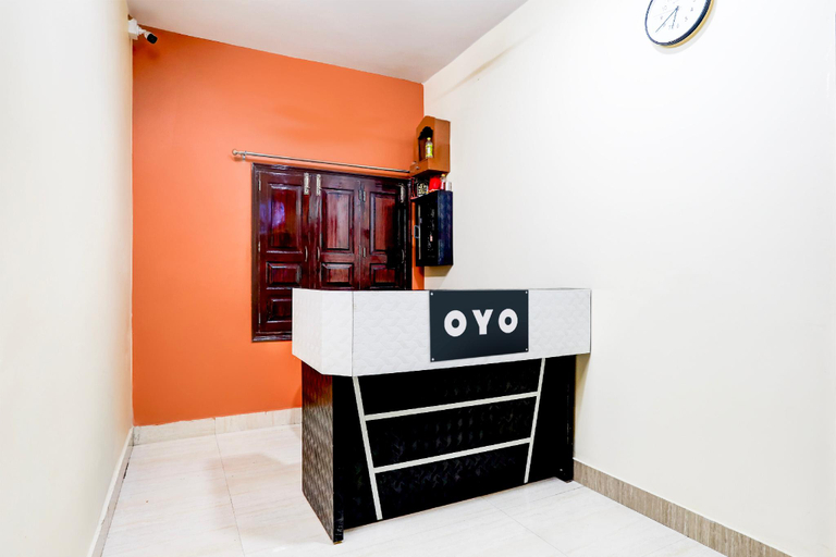 Others 5, Hotel O R B Palace, Varanasi