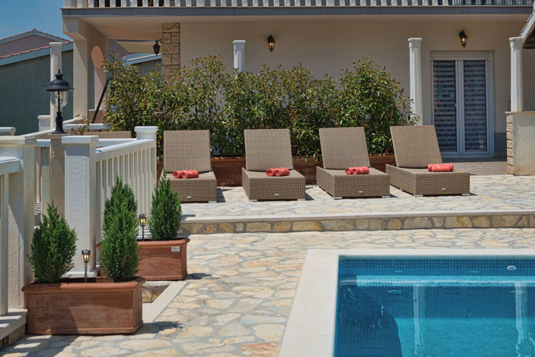 Exterior & Views 2, Apartments Natalies Dream, Omiš