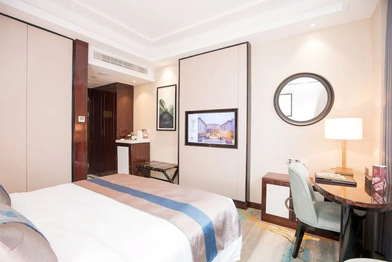 5, Hilton Garden Inn Tongxiang Wuzhen, Jiaxing