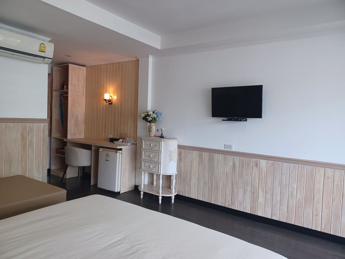 Bedroom 3, Koh Larn Riviera, Pattaya