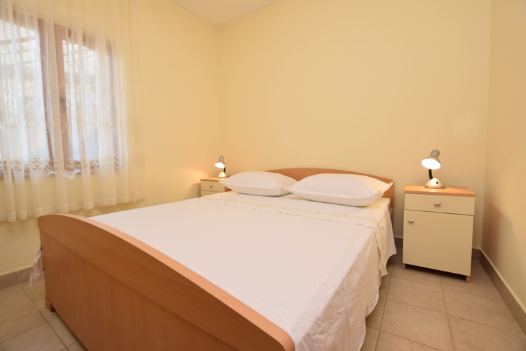 Room 2, Apartments Milena, Šolta