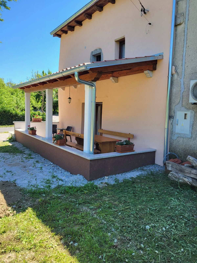 Exterior & Views 2, Apartment Balidur, Buzet