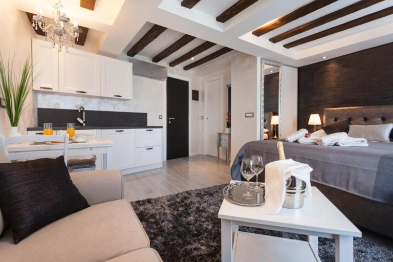 Others 4, Apartments Regent 2, Rovinj