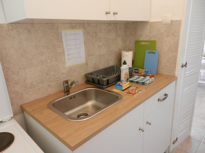 Others 5, Apartment Andri, Zadar