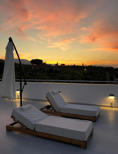 Others 3, Villa Zoi, Ionian Islands