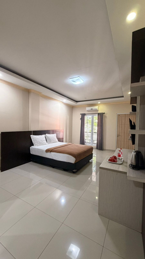 Bedroom 2, Safira Homestay Syariah, East Jakarta