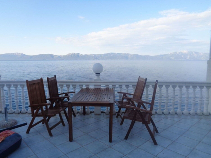 Others 5, Apartment Inga, Gradac