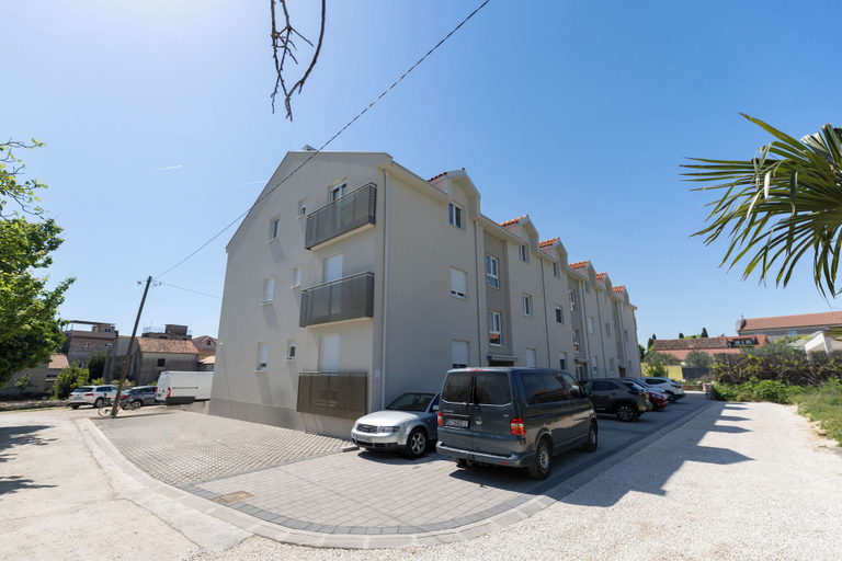 Exterior 3, Apartment Sole, Kaštela