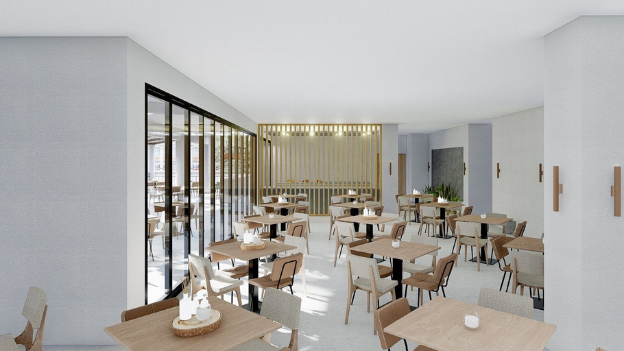 Food & Drinks 5, Stemma Hotel, Ionian Islands