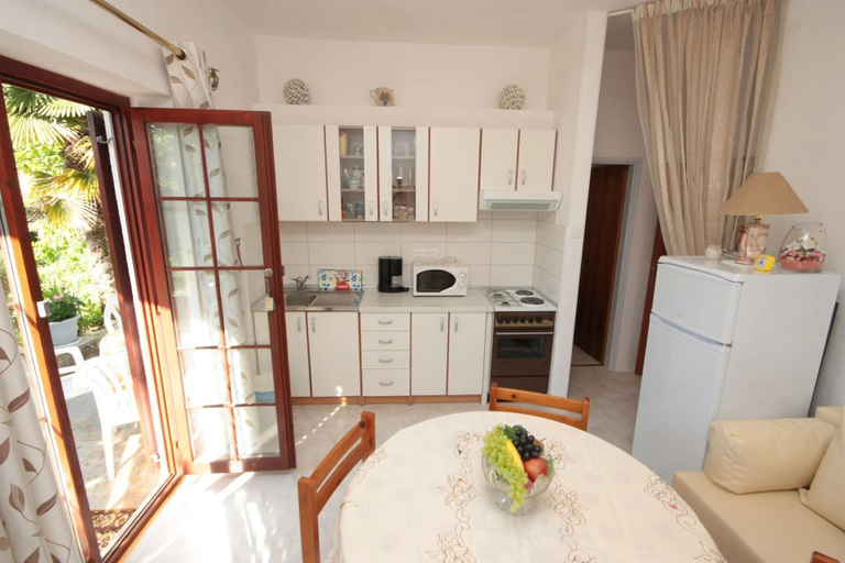 Others 5, Apartment Palmira, Poreč