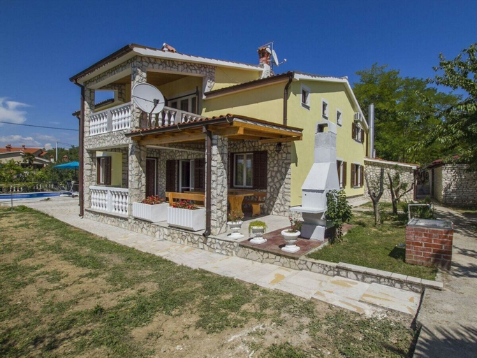 Building design, House House Vema, Labin