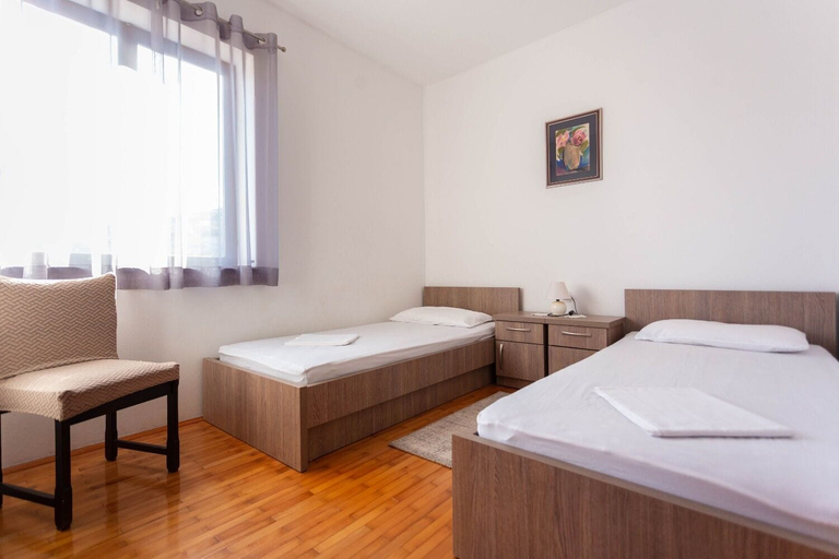 Bedroom 2, House Milka, Sali
