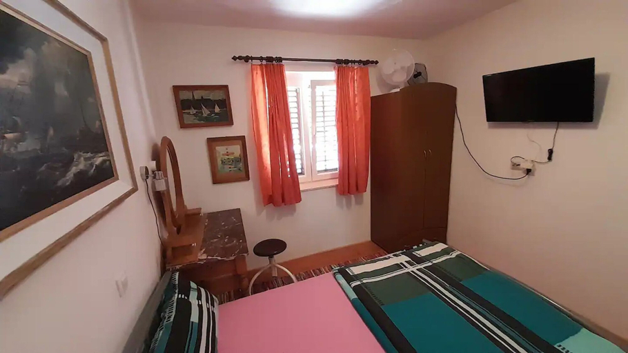 Room 3, Apartments Alice Seafront, Slivno