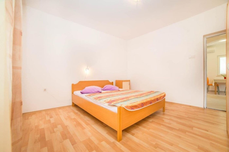 Room 5, Apartments Niki, Lopar/Supetarska Draga
