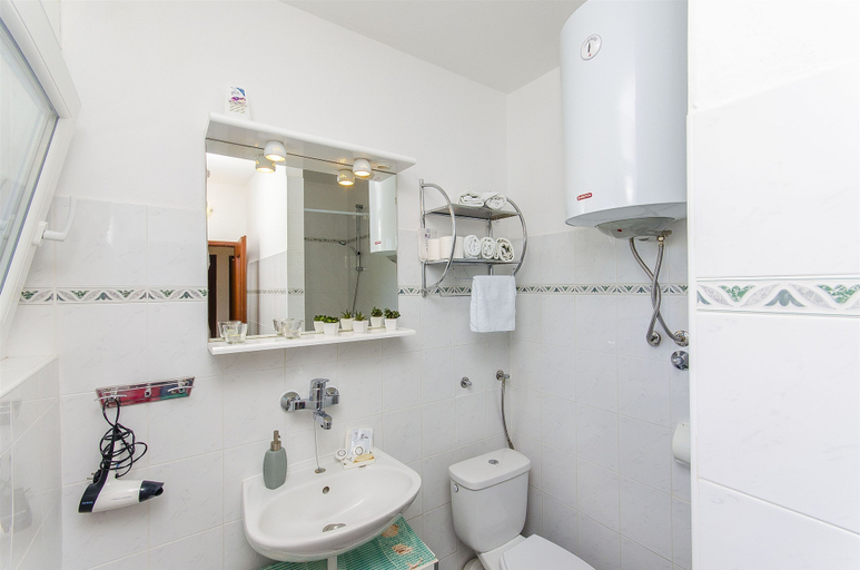 Bathroom, Apartment Orco, Stari Grad