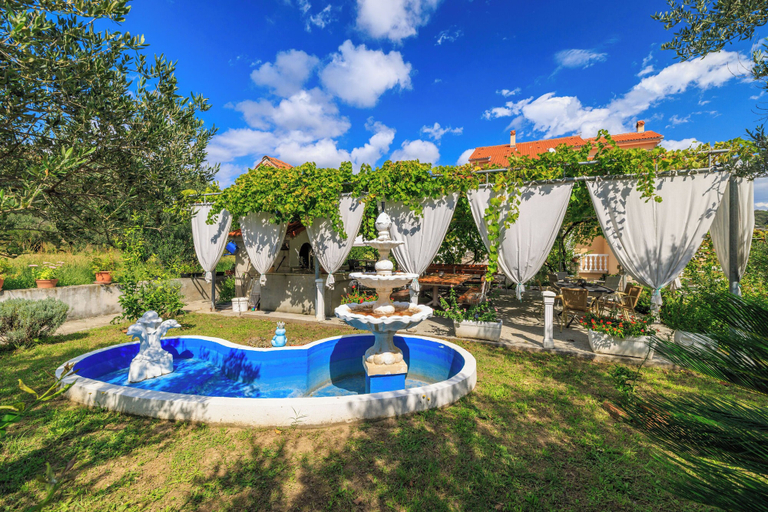 Sport & Beauty 4, Apartments Mig, Lopar/Supetarska Draga