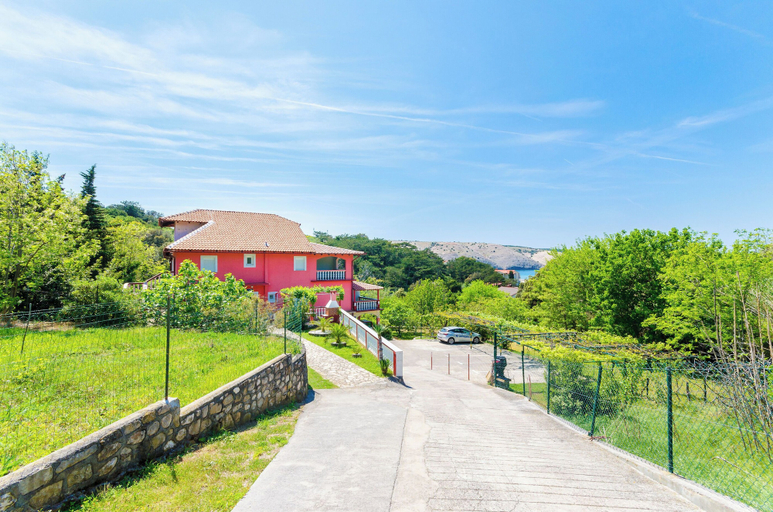Others 5, Apartments Grga, Lopar/Supetarska Draga