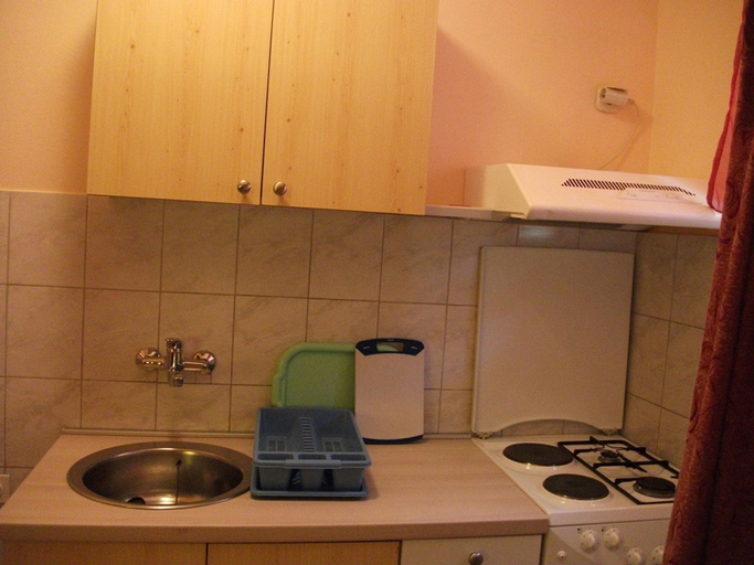 Others 3, Apartment Dusko, Obrovac