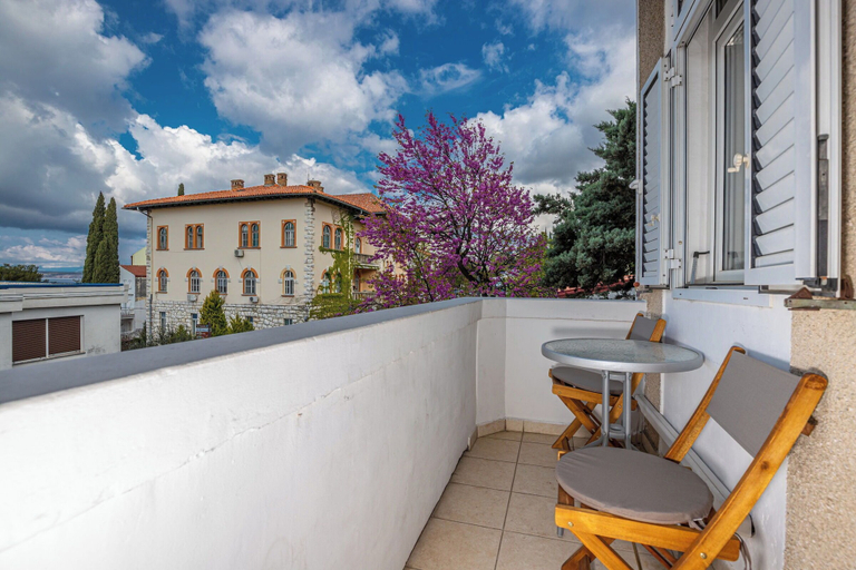 Balcony 5, Apartment Tea, Crikvenica