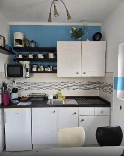 Private kitchen 2, Apartments Vesna, Šolta