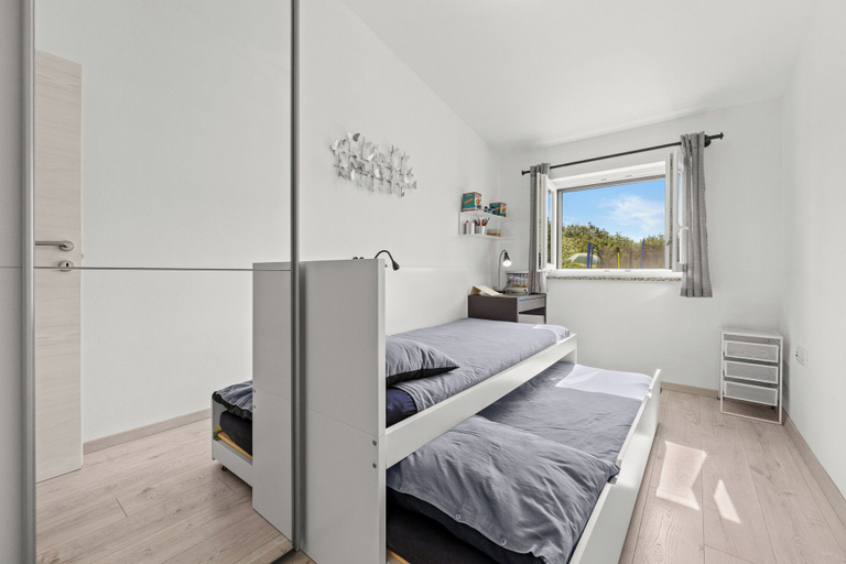Bedroom 2, House Kacana, Vodnjan