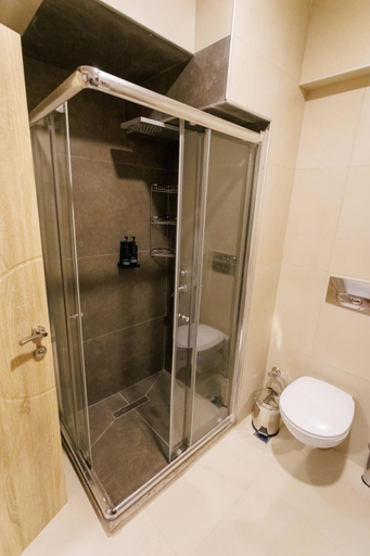 Bathroom 2, TUNA OTEL, Gelibolu