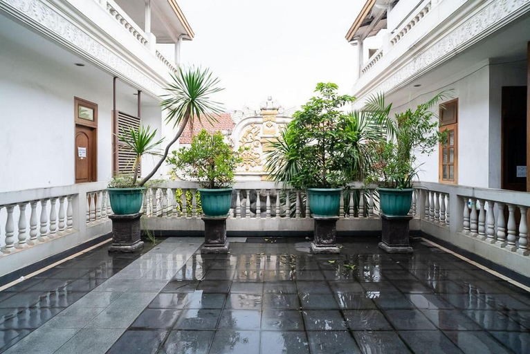 Others 3, Puri Saras Bintaro Syariah, Tangerang Selatan