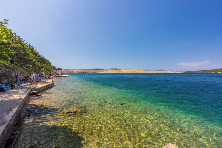 Beach 2, Apartments Miro, Crikvenica