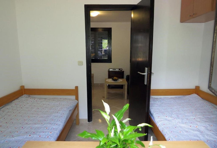 Room 4, House Tia, Baška Voda