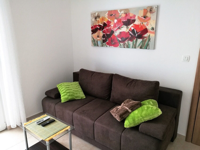 Living room 5, Apartments Tih, Marina