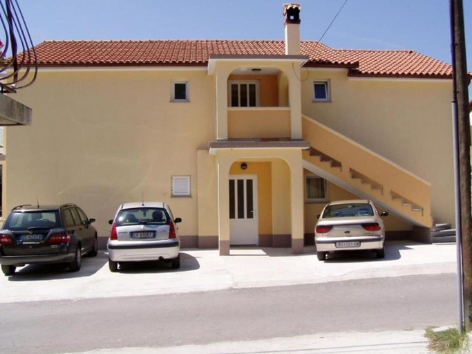 Exterior & Views 1, Apartments Bepa, Lopar/Supetarska Draga