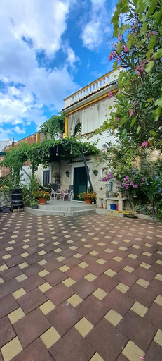 Courtyard 4, Apartment Vintage Dalmatia Stay, Vodice