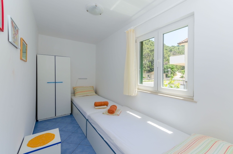 Room 5, Apartments Vidoni, Jelsa